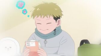 You And I Are Polar Opposites S02E05 1080p HEVC x265-MeGusta