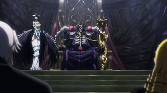 Overlord III - 01 - A Ruler's Melancholy (1)