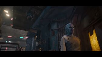 Guardians of the Galaxy Vol  3 (2023) IMAX