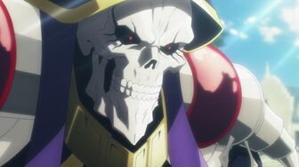 Overlord S04E03 Baharuth Empire 1080p (1)