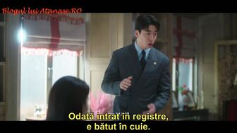 Sotia printului Ep12 final