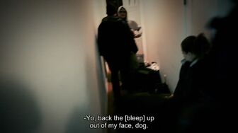 Squatters 2025 S01E21 1080p ENGLISH SUBT