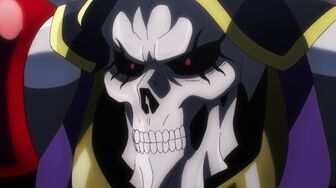 Overlord III - 02 - Carne Village Once More (1)