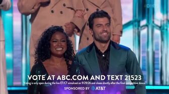 Dancing With The Stars US S35E04 AAC MP4-Mobile