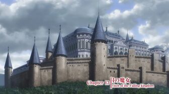 Overlord S04E13 The Witch of the Falling Kingdom 1080p (1)