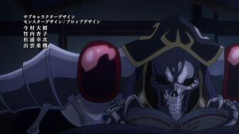 Overlord S04E01 Sorcerer Kingdom Ains Ooal Gown Ains Ooal Gown Nation of Leading Darkness 1080p (1)