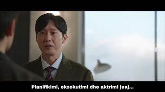 The Apartment Job S01E07 MeGusta burn in 1920x1080 x265