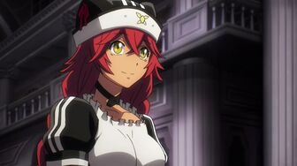 Overlord III - 04 - Giant of the East, Demon Snake of the West (1)