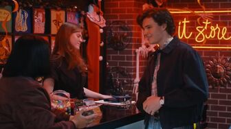 Son of a Critch S05E04 Masquerade 1080p CBC WEB-DL DDP5 1 H 264-Kitsune