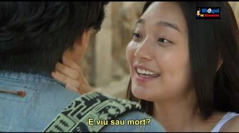 iubita mea e o gumiho 1